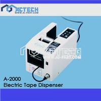  A-2000 Electric Tape Dispenser